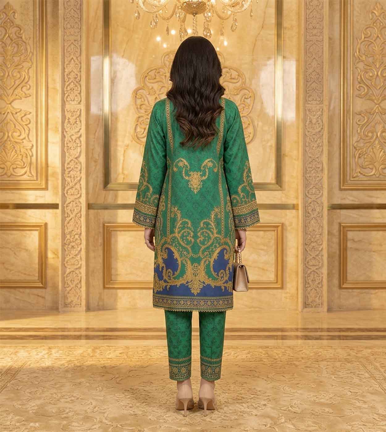 Dress 1 part 2