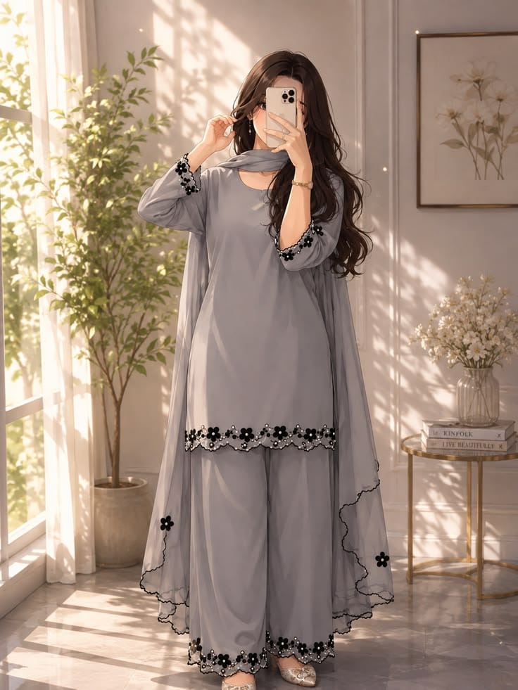 dress 7 Part 3