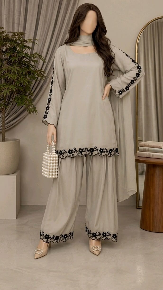 dress 7 Part 4