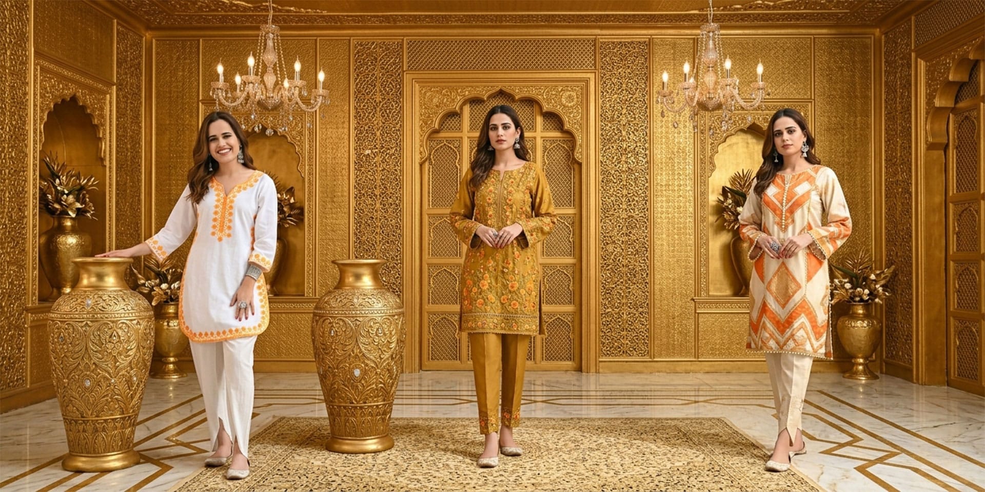 The Dilara home slider image 2