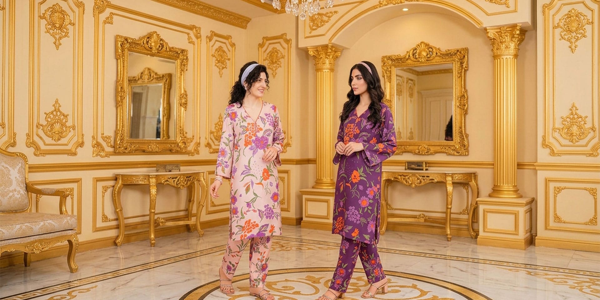 The Dilara home slider image 4